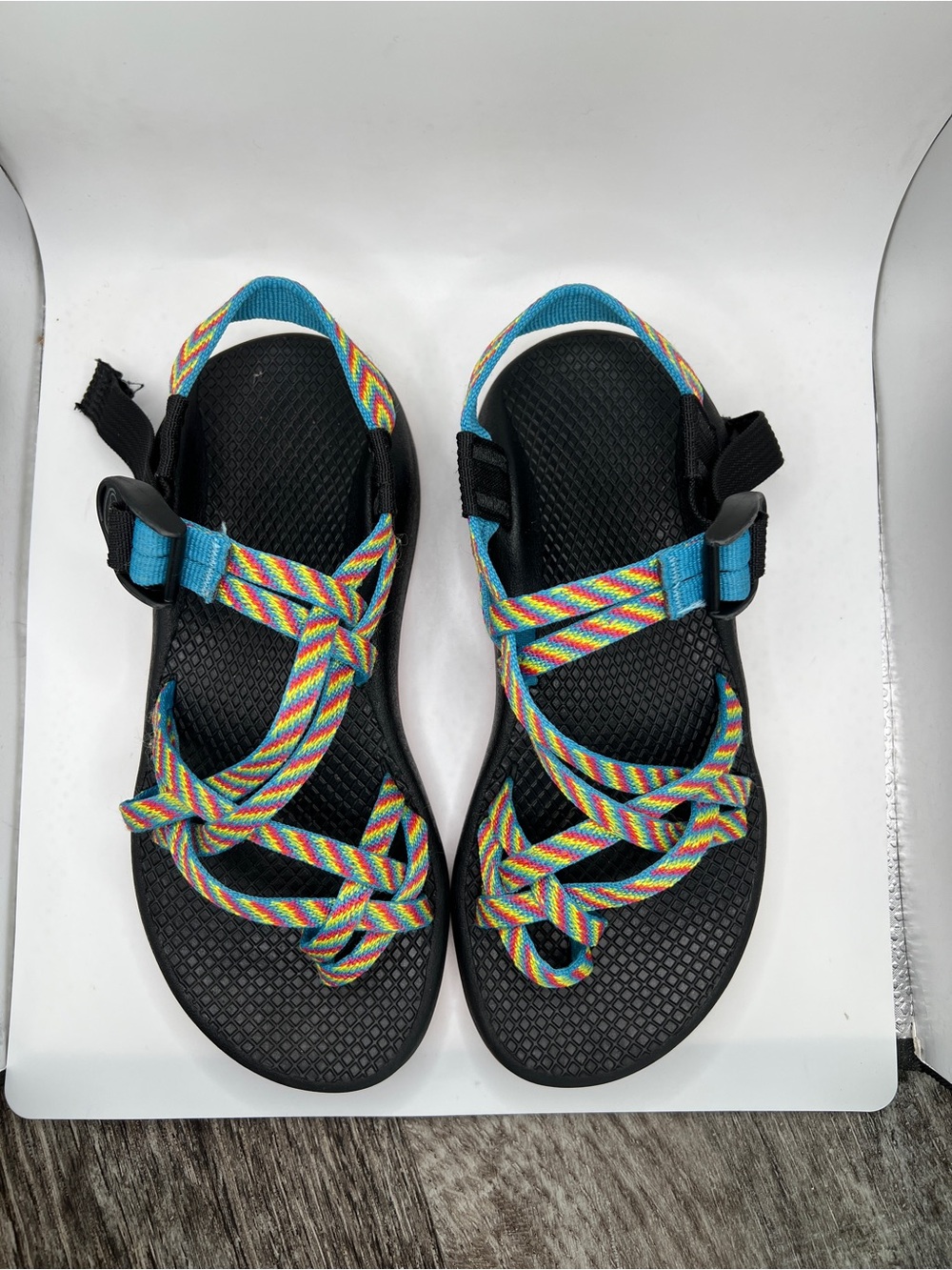 Women’s Chaco Sandals Size 6